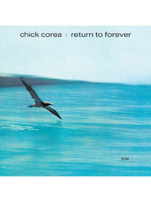 CHICK COREA: RETURN TO FOREVER
