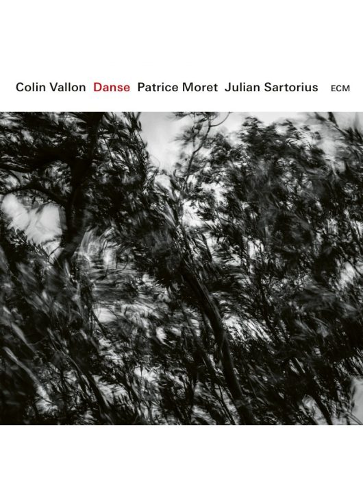 COLIN VALLON TRIO: Danse