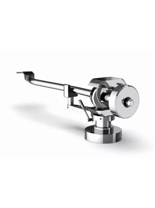 Pro-Ject EVO AS Premium alumínium "S" alakú 9" hangkar /polírozott/