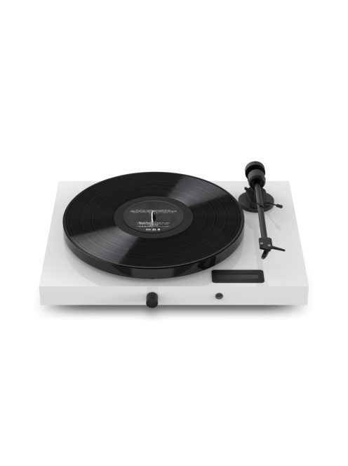 Pro-Ject Juke Box E1 HiFi Set - komplett hifi /fehér/