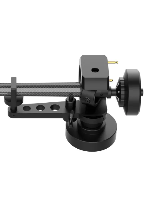 Pro-Ject EVO CA Premium Carbon 9" hangkar /polírozott/