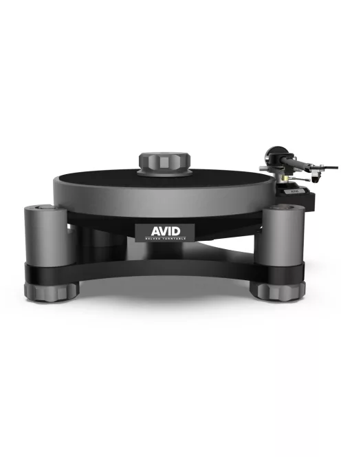 AVID Relveo analóg lemezjátszó 