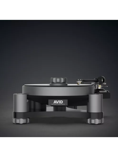 AVID Relveo analóg lemezjátszó 
