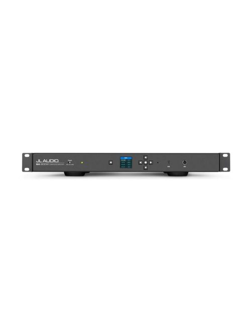 JL Audio SA-600W Fathom™ - subwoofer erősítő