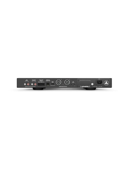 JL Audio SA-600W Fathom™ - subwoofer erősítő