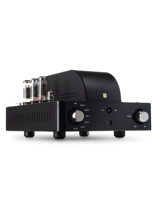 Unison Research S6 - Black Edition