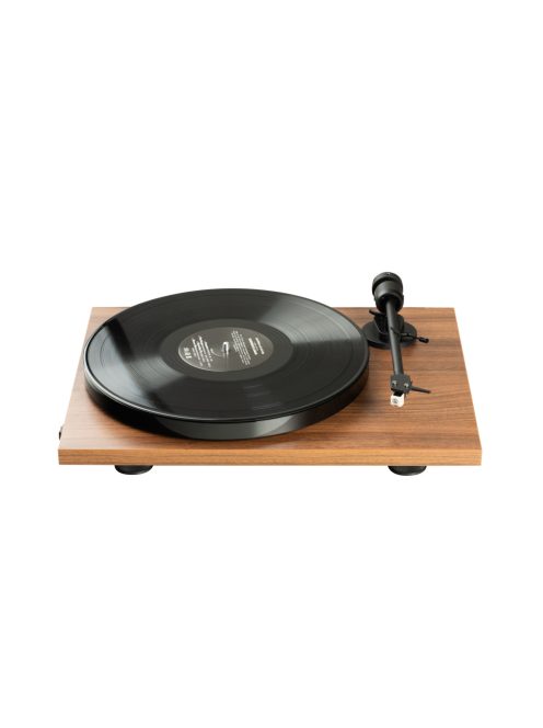 Pro-Ject E1 lemezjátszó + Sennheiser Bluetooth adó /fehér/