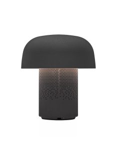 Kooduu Sensa Play JBL lámpa hangszóró /szénfekete/