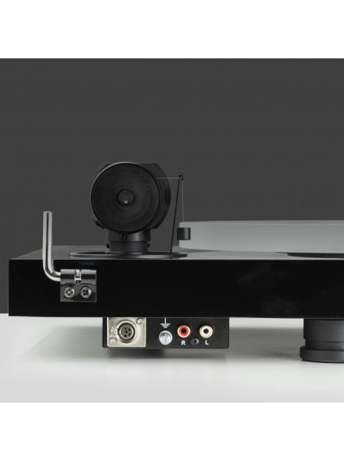 Pro-Ject X1 B - audiofil lemezjátszó - Pick it Pro B hangszedővel /Lakk fehér/