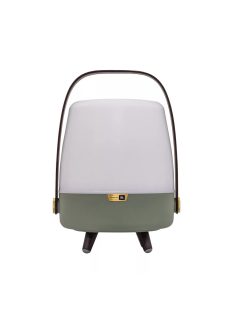 Kooduu Lite-Up Play Mini JBL lámpa hangszóró /petroleum zöld/