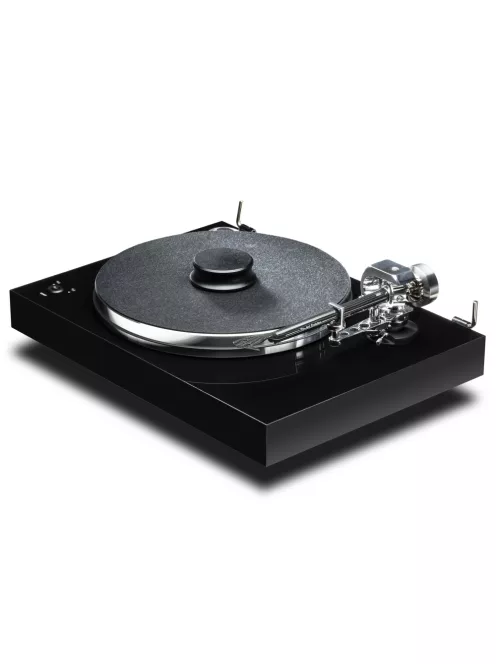 Pro-Ject EVO CA Premium Carbon 10" hangkar /polírozott/
