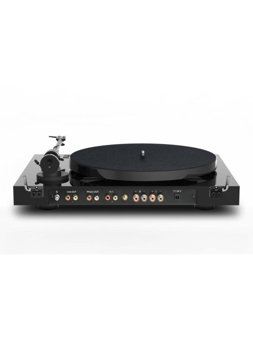 Pro-Ject Juke Box E1 HiFi Set - komplett hifi /fekete/