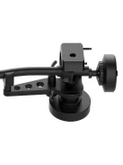 Pro-Ject EVO AS alumínium "S" alakú 10" hangkar /polirozott/