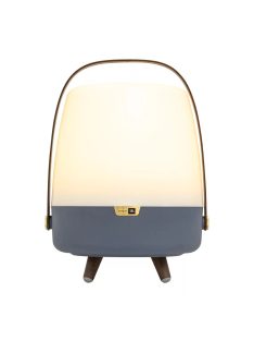 Kooduu Lite-up Play JBL lámpa hangszóró /óceán kék/
