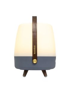 Kooduu Lite-up Play JBL lámpa hangszóró /óceán kék/