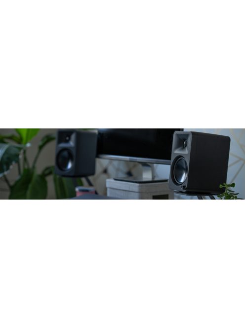 Kanto Audio ORA4 Aktív hangfal /fehér/