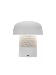 Kooduu Sensa Play JBL Mini lámpa hangszóró /felhő fehér/