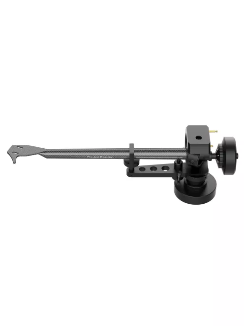 Pro-Ject EVO CA Premium Carbon 9" - hangkar /fekete/