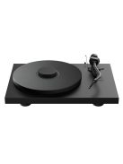 Pro-Ject Debut PRO S Balanced - szatén fekete