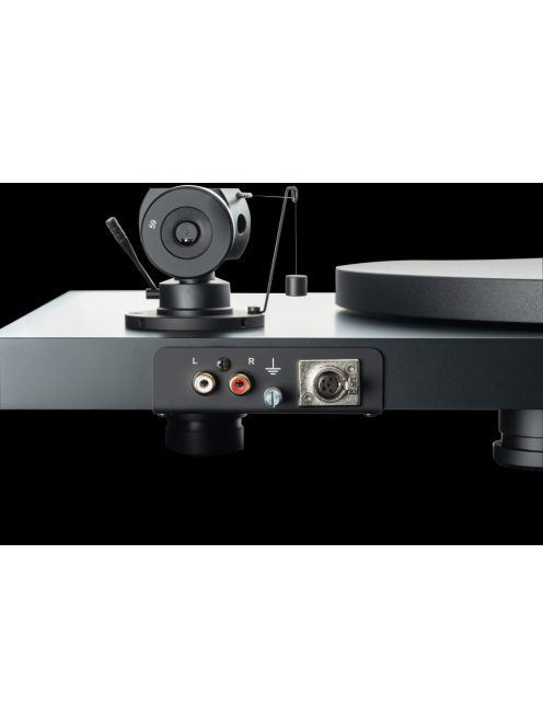 Pro-Ject Debut PRO S Balanced - szatén fekete