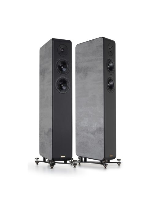 Opera Grand Mezza V2 hangsugárzó /Cement szürke/