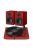 Pro-Ject Juke Box E1 HiFi Set - komplett hifi /piros/