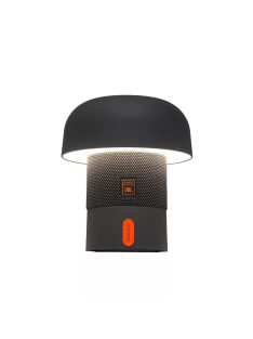 Kooduu Sensa Play JBL Mini lámpa hangszóró /szénfekete/