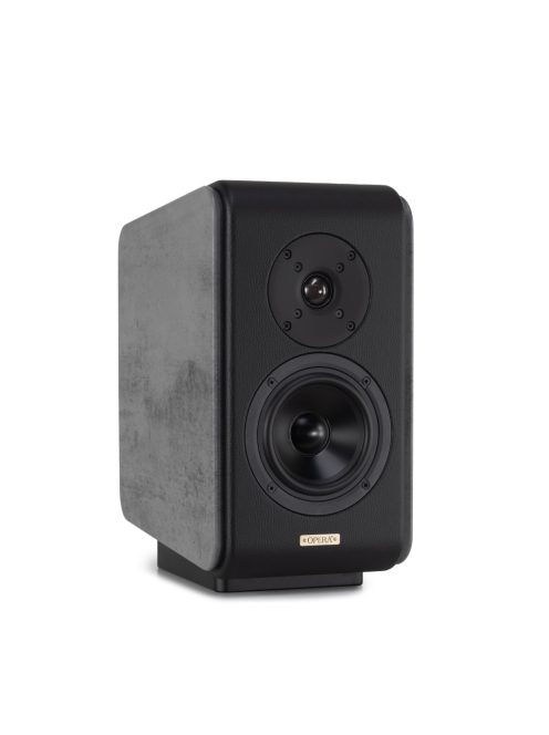 Opera Mezza V2 hangsugárzó /Cement szürke/