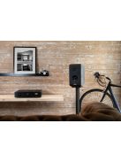 Opera Mezza V2 hangsugárzó /Cement szürke/