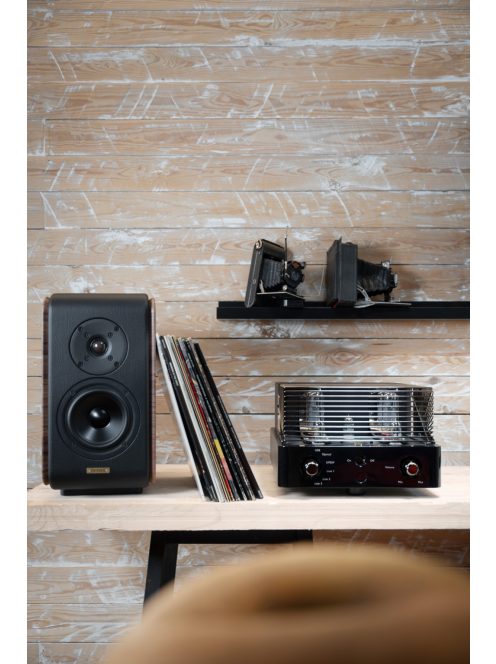 Opera Mezza V2 hangsugárzó /Cement szürke/