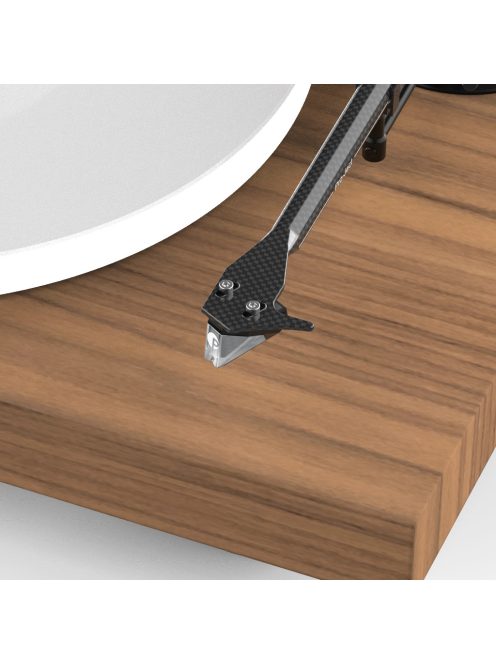 Pro-Ject X1 B - audiofil lemezjátszó - Pick it Pro B hangszedővel /Dió/