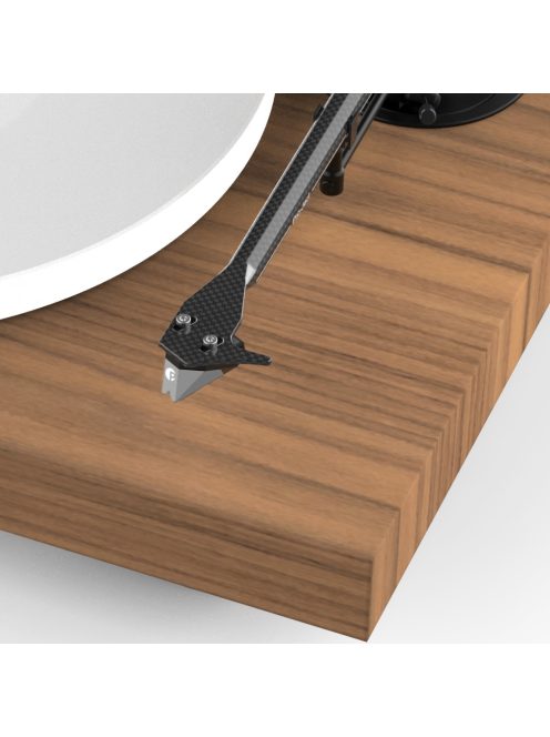 Pro-Ject X1 - új generációs audiofil lemezjátszó / hangszedő nélkül / eukaliptusz