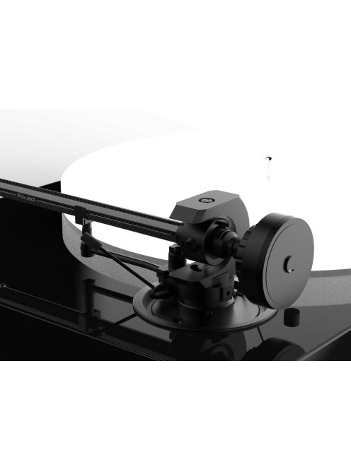 Pro-Ject X1 - új generációs audiofil lemezjátszó / hangszedő nélkül / eukaliptusz