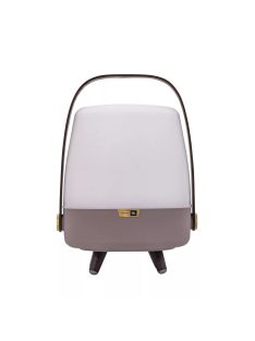 Kooduu Lite-Up Play Mini JBL lámpa hangszóró /föld barna/