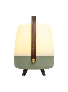 Kooduu Lite-up Play JBL lámpa hangszóró /petroleum zöld/