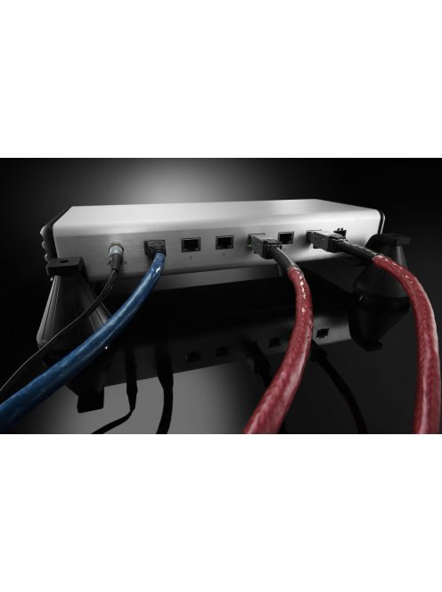 QRT QNET7 - hálózati switch