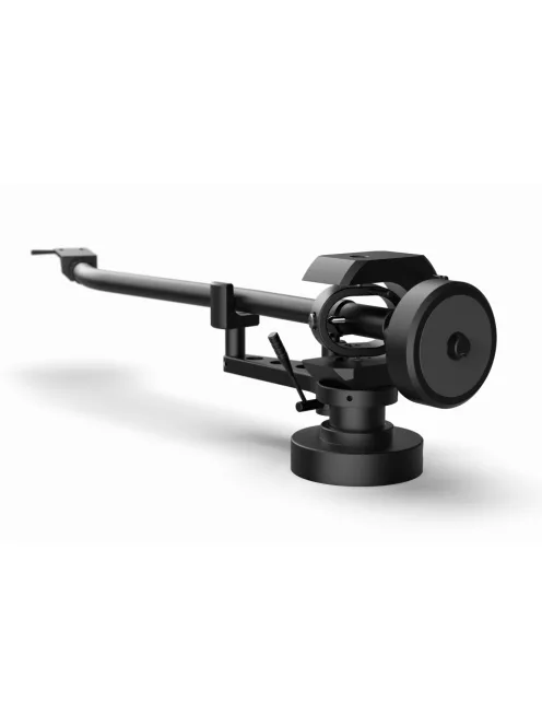 Pro-Ject EVO AS Premium alumínium "S" alakú 10" hangkar /fekete/