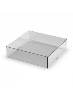 Pro-Ject Dustcover Metallica - porvédő fedél