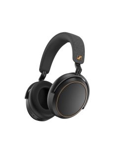 Sennheiser MOMENTUM 4 Wireless fejhallgató /fekete-bronz/