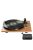 Pro-Ject E1 lemezjátszó + Sennheiser Bluetooth adó /dió/
