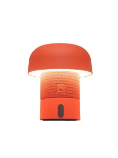 Kooduu Sensa Play JBL Mini lámpa hangszóró /narancs sárga/