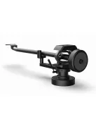 Pro-Ject EVO AS Premium alumínium "S" alakú 12" hangkar /polírozott/