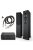 Pro-Ject MaiA DS3 /fekete/ + Acoustic Energy AE309.2 /fekete/ + Pro-Ject Connect it LS S