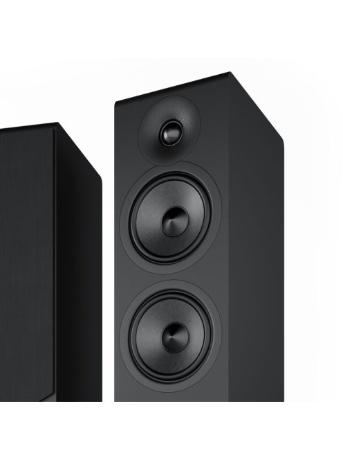 Pro-Ject MaiA DS3 /fekete/ + Acoustic Energy AE309.2 /fekete/ + Pro-Ject Connect it LS S