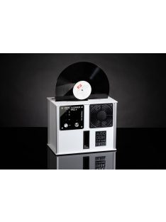   AUDIO DESK SYSTEME VINYL CLEANER PRO X ultrahangos lemezmosó készülék fehér