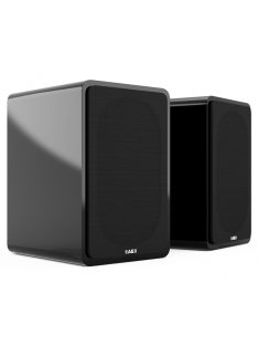   Acoustic Energy AE1 Active, aktív monitor hangsugárzó /lakk fekete/