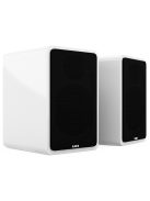 Acoustic Energy AE1 Active, aktív monitor hangsugárzó /lakk fehér/
