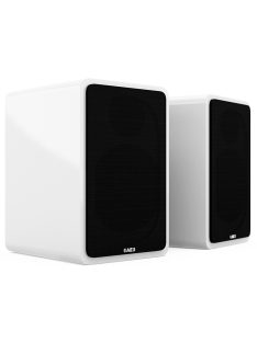   Acoustic Energy AE1 Active, aktív monitor hangsugárzó /lakk fehér/