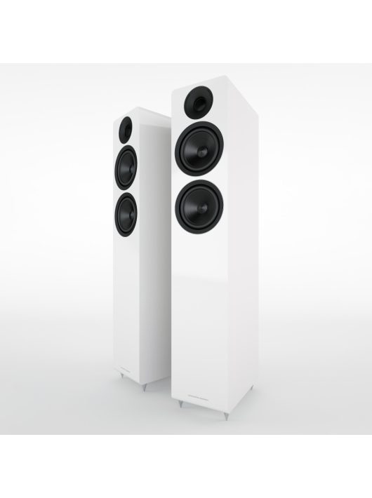 Acoustic Energy AE309 hangsugárzó, lakk fehér