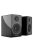 Acoustic Energy AE300 állványos hangfal, lakk fekete